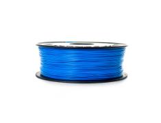 Filamento Filex3d TPU Flexible Azul Eléctrico 500g