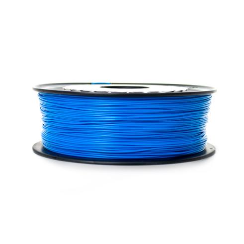 Filamento Filex3d TPU Flexible Azul Eléctrico 500g