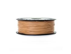 Filamento Filex3d TPU Flexible Beige 500g
