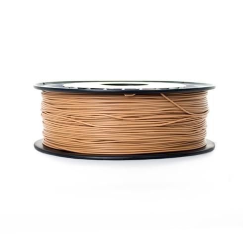 Filamento Filex3d TPU Flexible Beige 500g