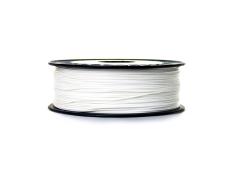 Filamento Filex3d TPU Flexible Blanco 500g