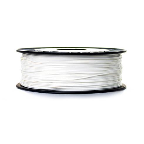 Filamento Filex3d TPU Flexible Blanco 500g