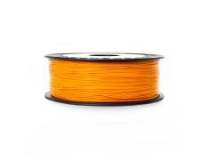 Filamento Filex3d TPU Flexible Naranja 500g