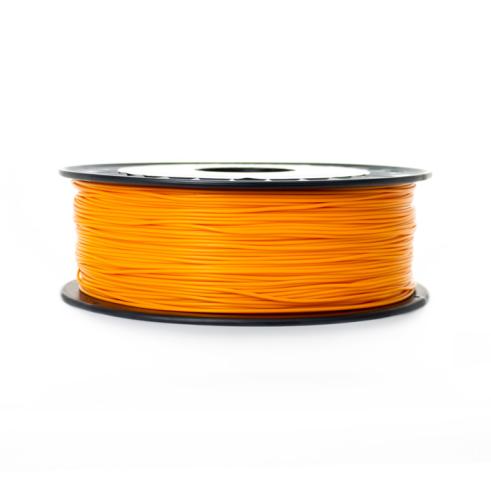 Filamento Filex3d TPU Flexible Naranja 500g