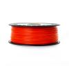 Filamento Filex3d TPU Flexible Rojo 500g