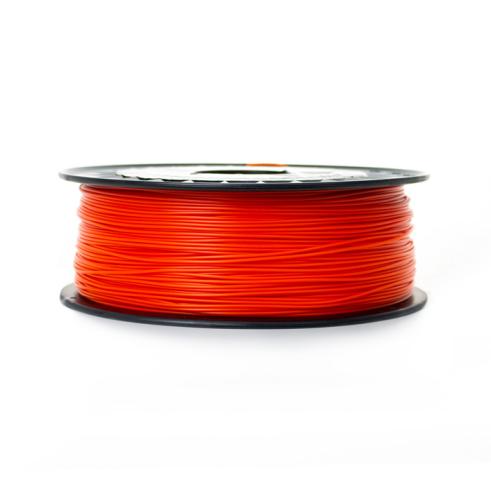 Filamento Filex3d TPU Flexible Rojo 500g