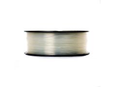 Filamento Filex3d TPU Flexible Transparente 500g