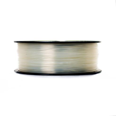 Filamento Filex3d TPU Flexible Transparente 500g