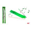 FLAUTA PLASTICO MP