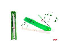 FLAUTA PLASTICO MP