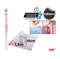 Forro de Libros 0.45x1.5 m