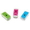 GOMA DE BORRAR LIDERPAPEL POCKET