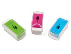 GOMA DE BORRAR LIDERPAPEL POCKET