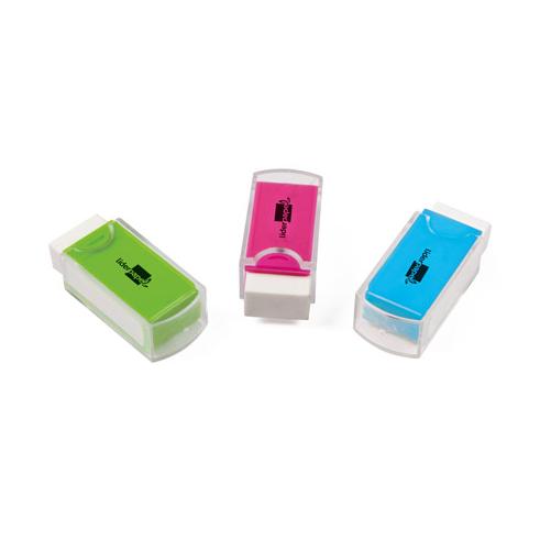 GOMA DE BORRAR LIDERPAPEL POCKET