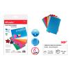 GOMA EVA CON PURPURINA 6U 20*30CM MP
