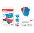GOMA EVA CON PURPURINA 6U 20*30CM MP