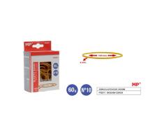 Gomas Elasticas 60g 100x3mm