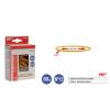 Gomas Elasticas 60g 120x3mm