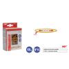 Gomas Elasticas 60g 160x3mm