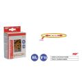 Gomas Elasticas 60g 160x3mm