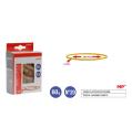 Gomas Elasticas 60g 200x5mm