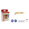 Gomas Elasticas 60g 30x1.5mm