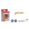 Gomas Elasticas 60g 50x1.5mm