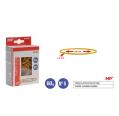 Gomas Elasticas 60g 50x1.5mm