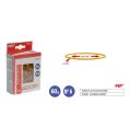 Gomas Elasticas 60g 60x2mm