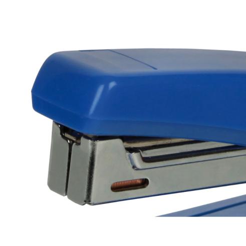 GRAPADORA Q-CONNECT AZUL 22/6 24/6
