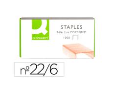 GRAPAS 1000 UDS 22/6 COBREADAS