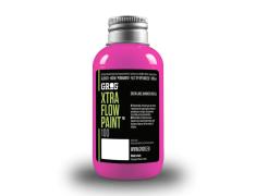 GROG Xtra Flow Paint Neon Fuchsia 100 ml