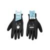 Guantes Pro Invierno L/XL Negros MTN