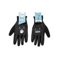 Guantes Pro Invierno L/XL Negros MTN