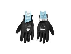Guantes Pro Invierno L/XL Negros MTN