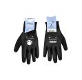 Guantes Pro Invierno S/M Negros MTN