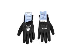 Guantes Pro Invierno S/M Negros MTN