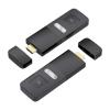 HDMI Inalámbrico 1080P 30m Negro Aisens