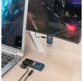 HDMI Inalámbrico 1080P 30m Negro Aisens