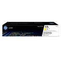 HP 117A / W2072A Amarillo Original