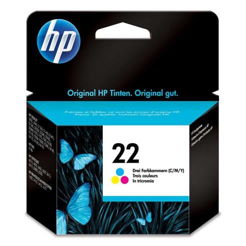 HP 22 Original
