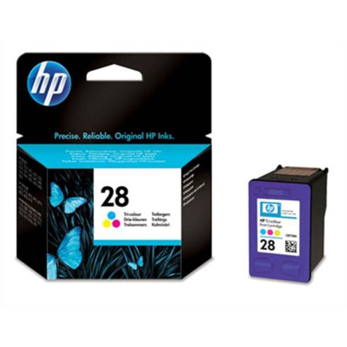 HP 28 Color Original
