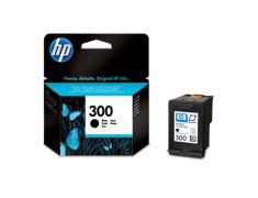 HP 300 Negro Original