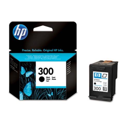 HP 300 Negro Original