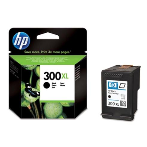 HP 300XL Negro Original