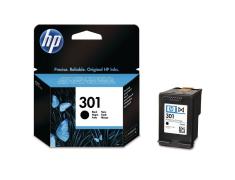 HP 301 Negro Original