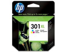 HP 301XL Color Original