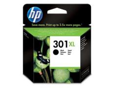 HP 301XL Negro Original
