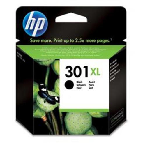 HP 301XL Negro Original