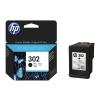 HP 302 Negro Original